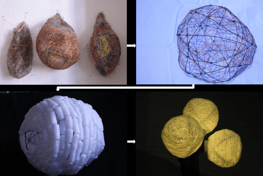 lampenschirmevolution