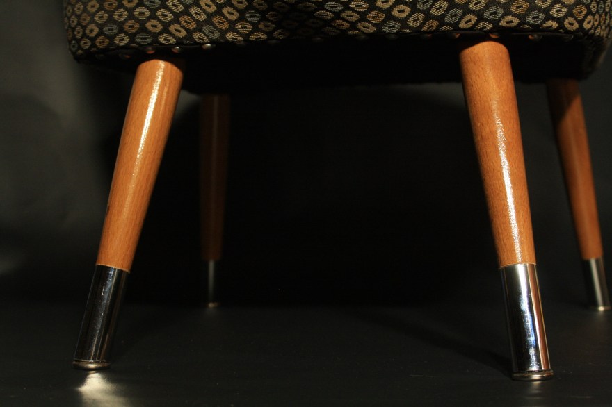 fertig detail füße